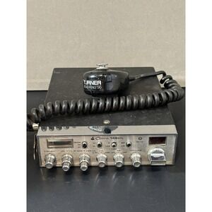 Cobra 148 GTL Cab Radio